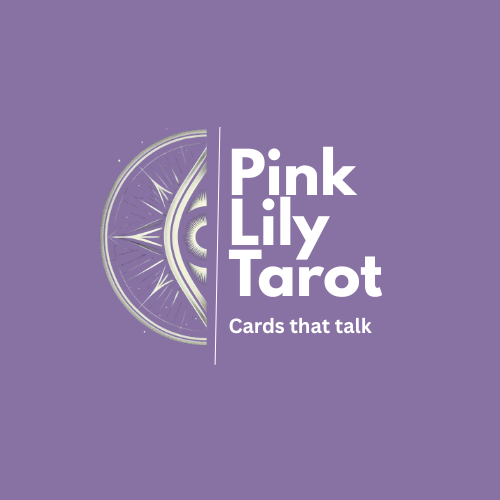 Pink Lily Tarot