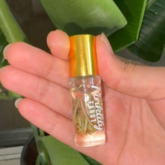 Aura Protection Oil - Joy