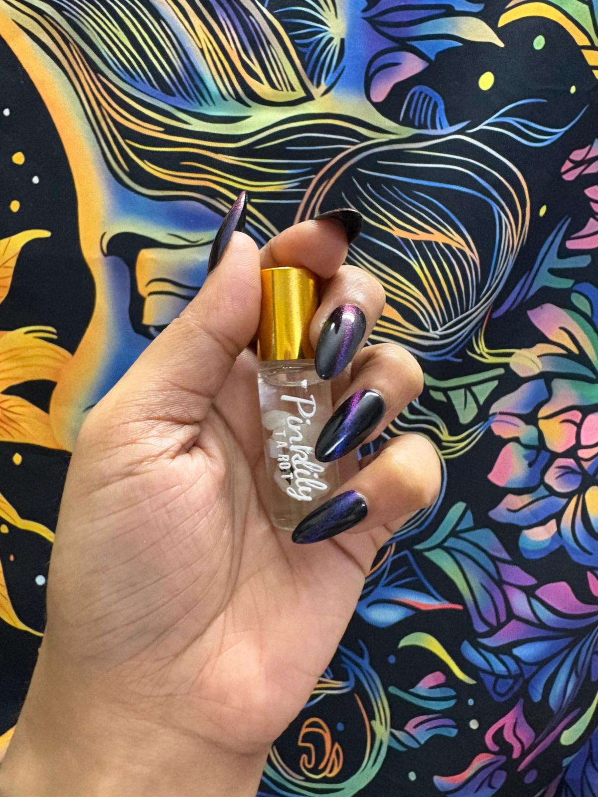 Sleep Restoration Moonstone Oil