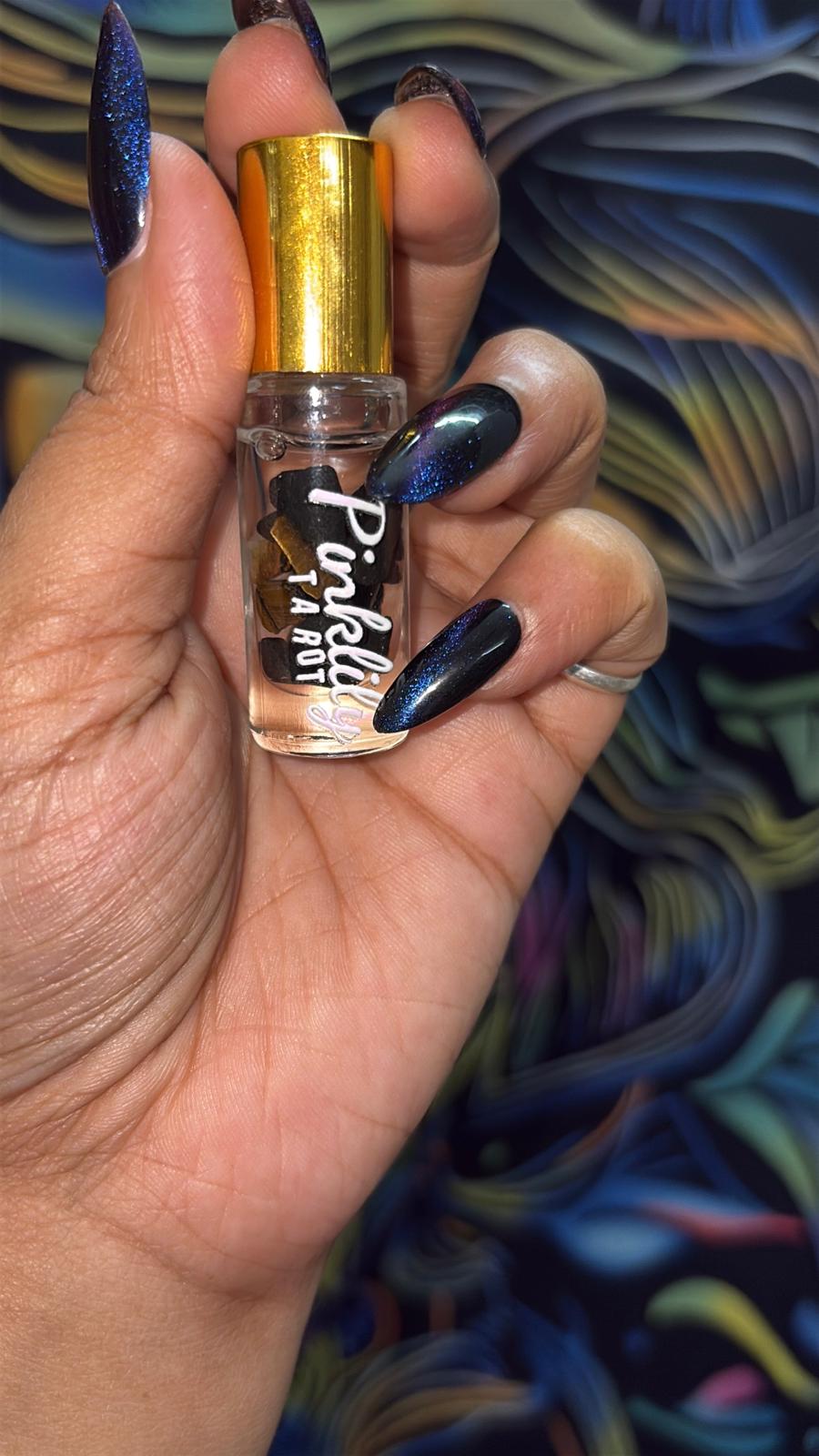 Evil Eye Protection Oil