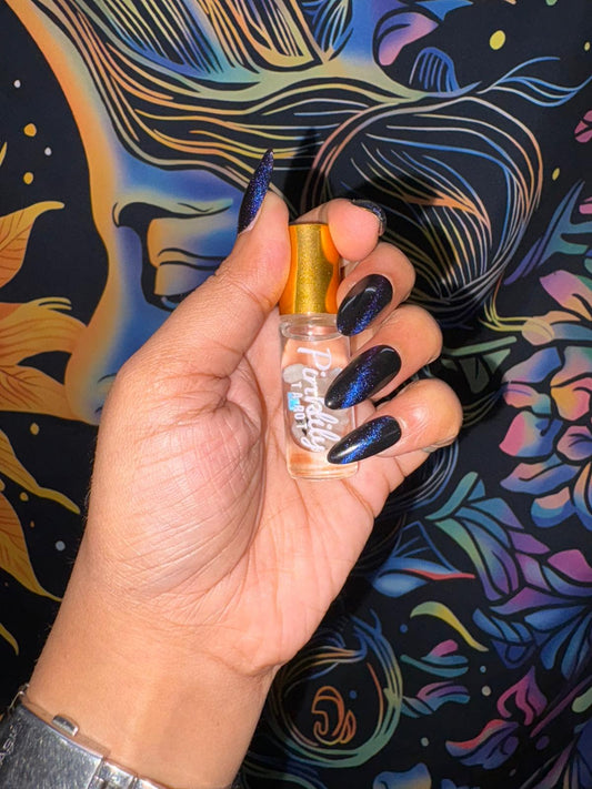 Sleep Restoration Moonstone Oil